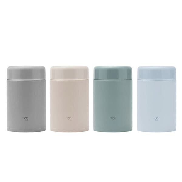 DaesanKorea 조지루시 보온죽통 SW-KA52 520ml