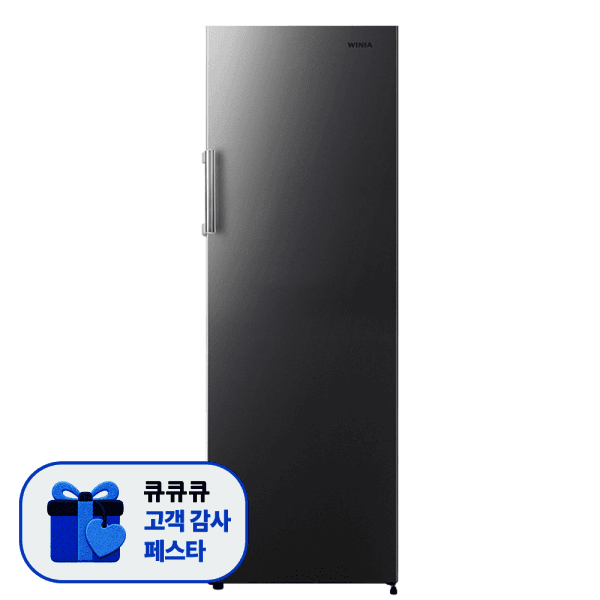 딤채SHOP 위니아 딤채 냉동고 192L VWFU196HEMDSO/A