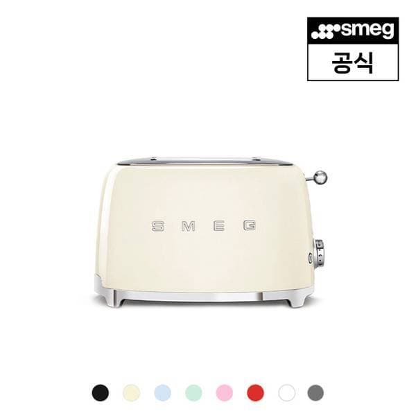신세계백화점 스메그 토스트기 TSF01