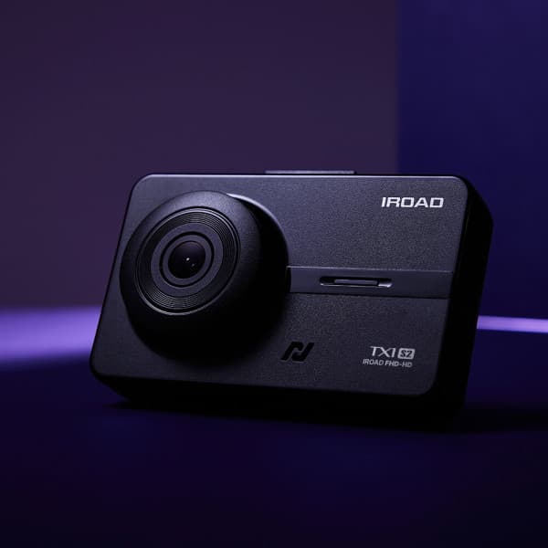 아이로드 TX1 32GB S2 시즌2 풀HD 2채널 와이파이 블랙박스 - 최저가 109,000원