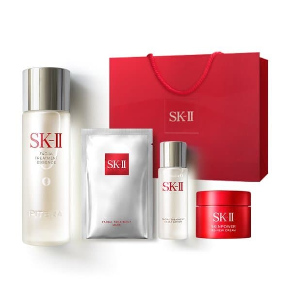 신세계백화점 SK-II 풀라인업 세트 - 최저가 93,960원