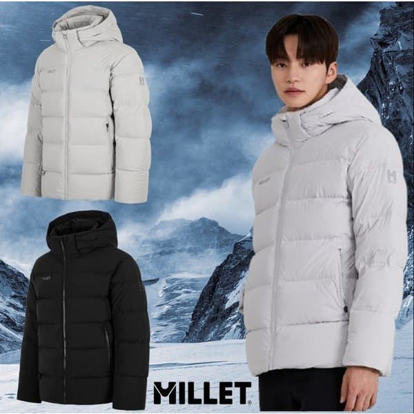 신세계백화점 MXUWD057 남성 콜드제로 구스다운 25년 FW - 최저가 104,600원