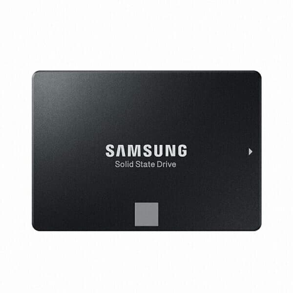카카오피씨 삼성전자 860 EVO 500GB SSD 2.5 - 최저가 112,500원