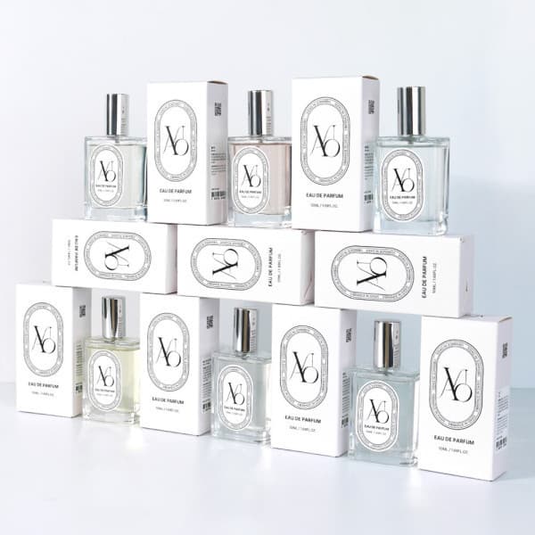 베로베코스메틱 비노아 오드퍼퓸 EDP 50ml 택1 - 최저가 19,800원