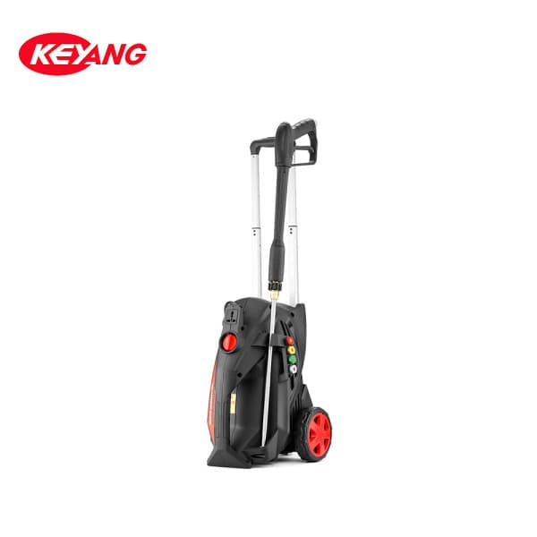 지공구 계양 KHC-190B 고압세척기 3100W 190바 8M 자흡기능