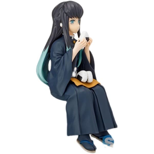 H.square 귀멸의칼날 하주 토키토 무이치로 피규어 15cm - 최저가 28,100원