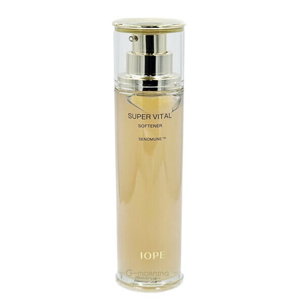 클릭엔클릭 아이오페 슈퍼바이탈 소프너 150ml