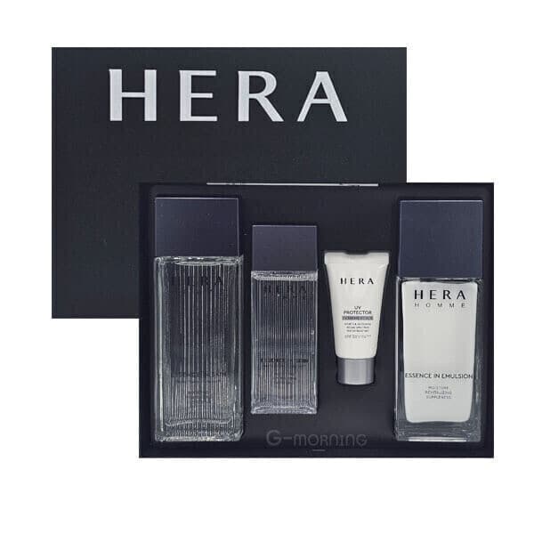 클릭엔클릭 Hera Homme 에센스 인 2종 기획 세트
