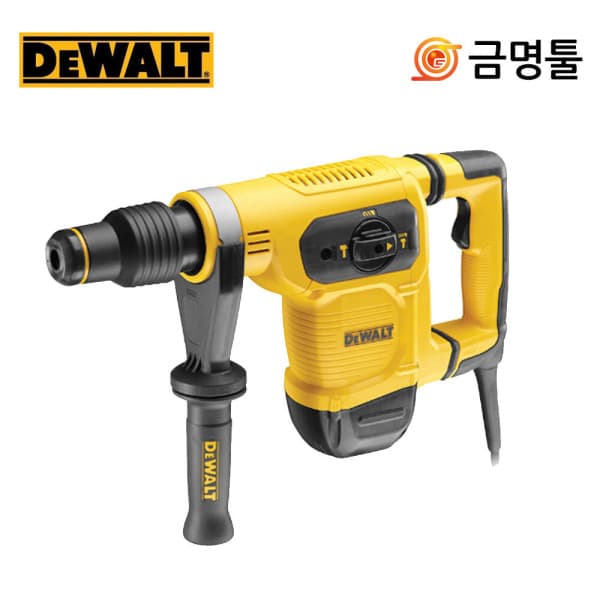 지공구 디월트 D25481K 햄머드릴 1050W 3모드