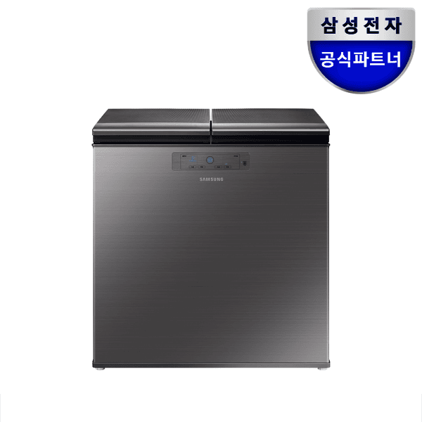 삼성공식현성 삼성 김치냉장고 RP22C3111Z3 뚜껑형 221L 1등급