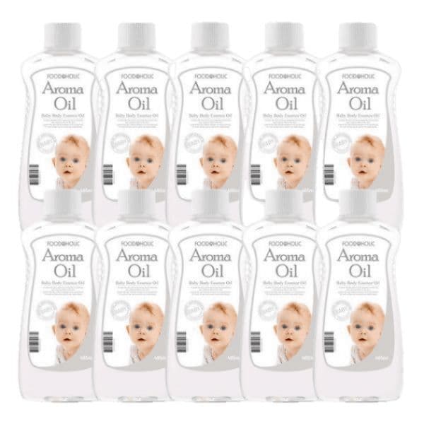 오니리크 푸드어홀릭 아로마오일 베이비 465ml 리치 - 최저가 47,530원