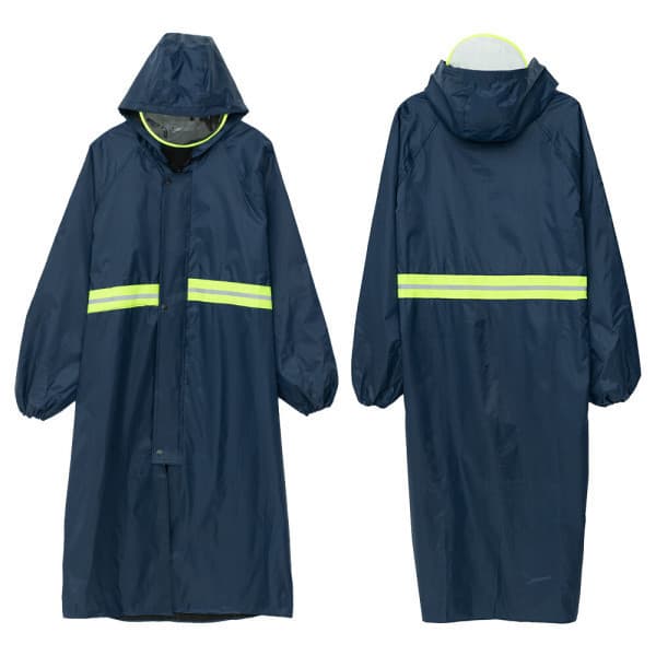 green_store 청일모직 남자 배달 라이더 우비 방수 우의 - 최저가 22,700원