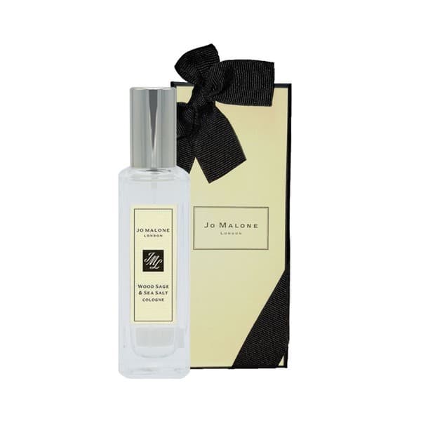 CJ온스타일 우드 세이지 앤 씨 솔트 오 드 코롱 30ml