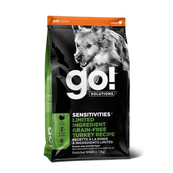 신세계몰 킹펫 고 GO 솔루션 LID 칠면조 레시피 2.7kg + 사료샘플 400g - 최저가 33,060원