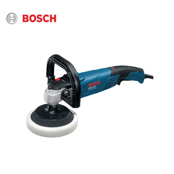 금명툴 보쉬 GPO12CE 폴리셔 1250W 6단속도조절 스폰지패드포함