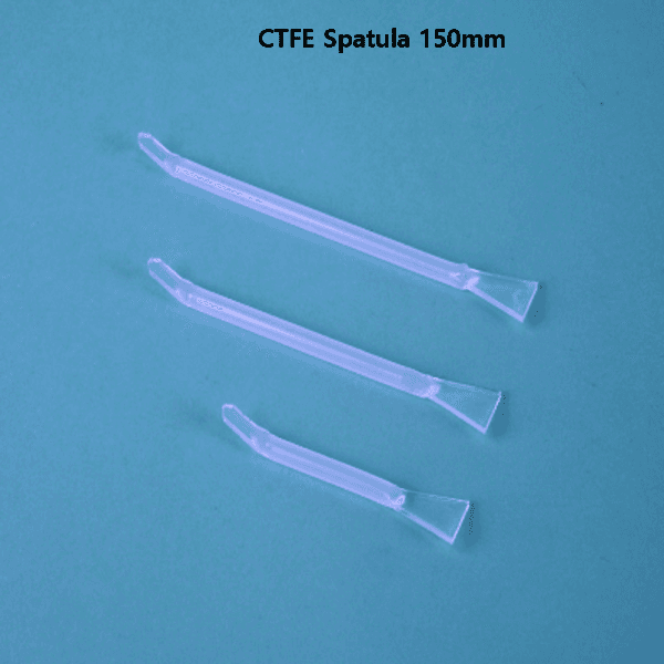 랩온더이스트 CTFE 테프론 스파츄라 150mm
