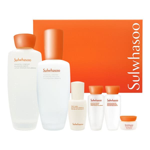 제이앤제이JNJ 설화수 자음 2종 세트 - 최저가 99,000원