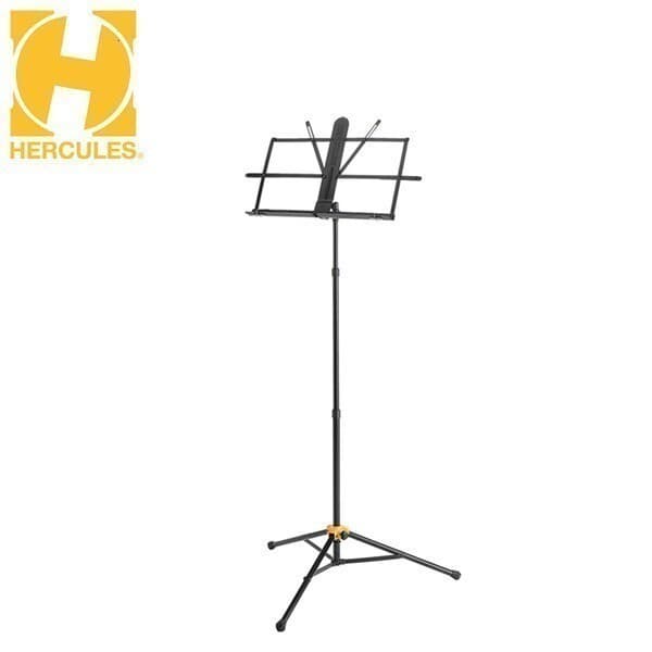 Lakemusic HERCULES 휴대용 보면대 악보받침대 BS118BB