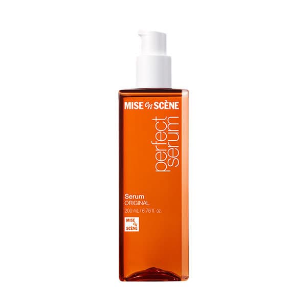 아모레퍼시픽바디헤어 미쟝센 퍼펙트 오리지널 세럼 200ml 1개 - 최저가 30,000원