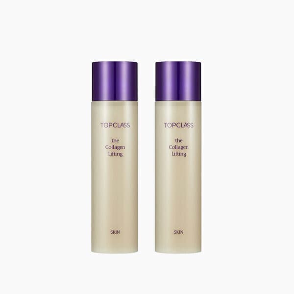 CHARMZONE_official 탑클래스 6세대 더 콜라겐 리프팅 스킨 120ml