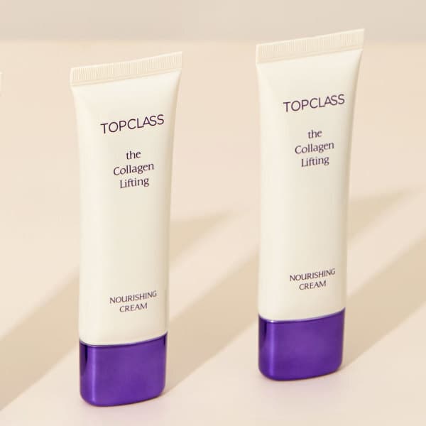 CHARMZONE_official 참존 탑클래스 6세대 더 콜라겐 리프팅 영양 크림 50ml 1+1 - 최저가 11,900원