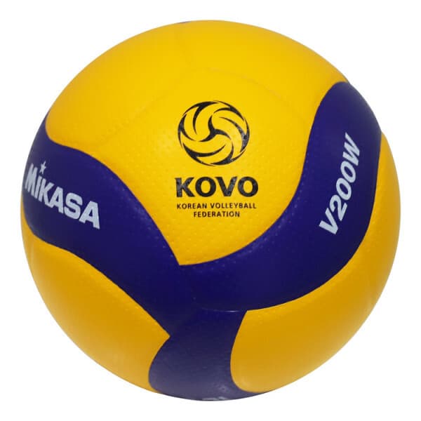 다다스포츠 미카사 배구공 V200W KOVO 한국프로배구 공식 - 최저가 124,000원