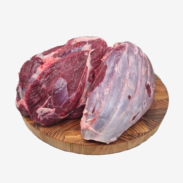 가향한우 한우 암소 사태 600g - 최저가 19,500원