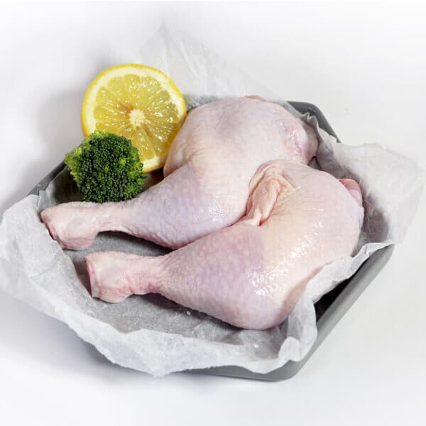 테미즈 두메산골 당일손질 냉장 장각(넓적다리) 1kg+1kg 총2kg