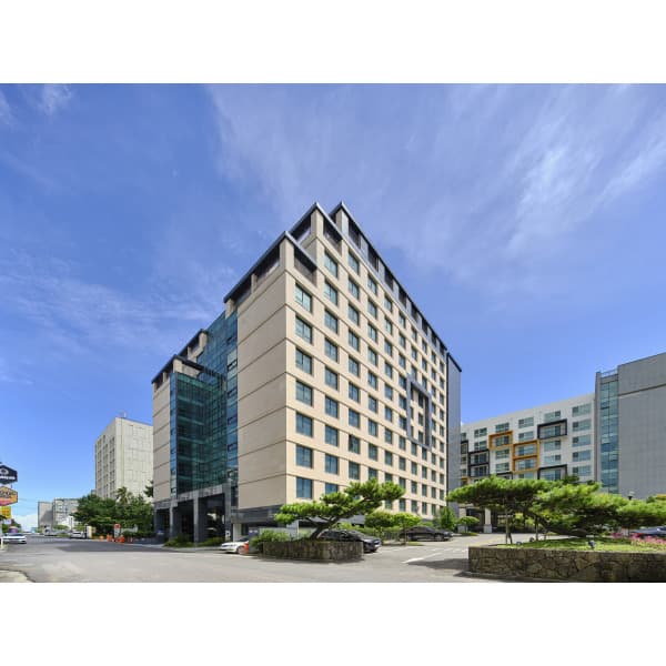 트립비토즈 제주 그레이스 호텔