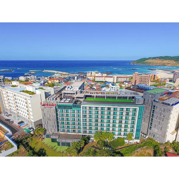 트립비토즈 라마다 제주 함덕