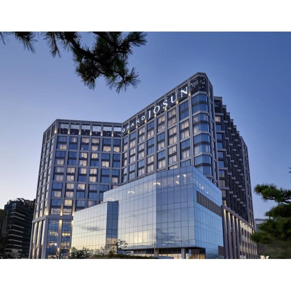 트립비토즈 그랜드 조선 부산