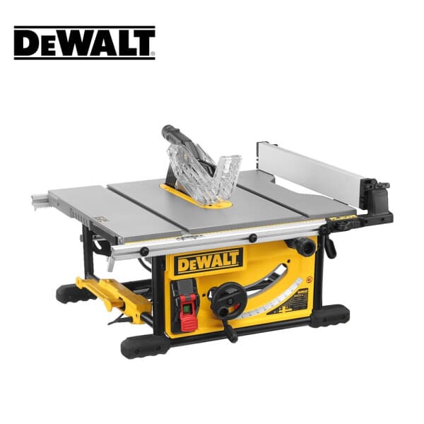 지공구 디월트 DWE7492 테이블쏘 255mm 2000W 톱날포함