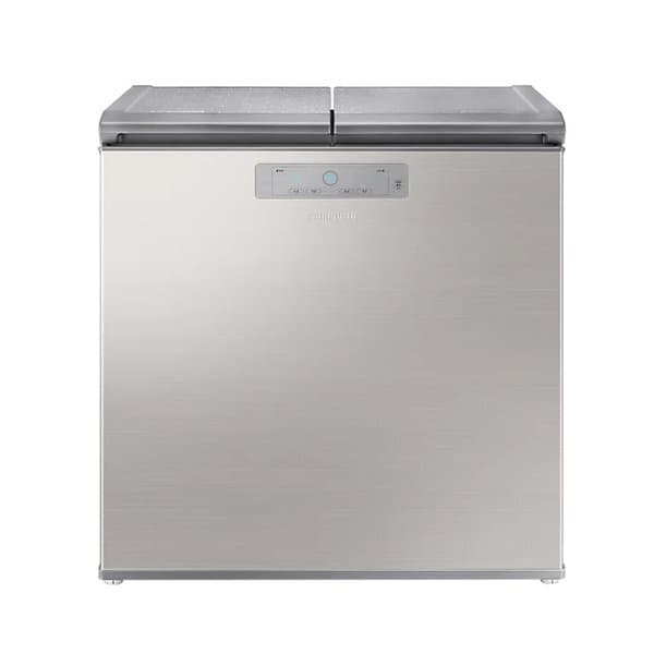 신세계몰 삼성 김치플러스 뚜껑형 김치냉장고 221L 세린 실버 RP22C3111Z1 - 최저가 835,710원