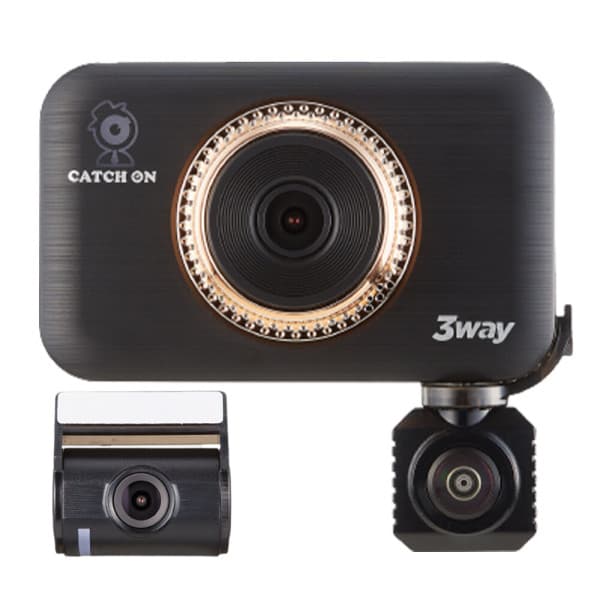 홈쇼핑투데이 캐치온 3채널 블랙박스 동글이 32GB