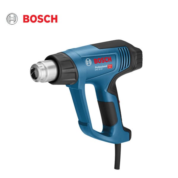 지공구 보쉬 GHG20-63 열풍기 2000W 630℃ LCD창 노즐포함 - 최저가 95,900원