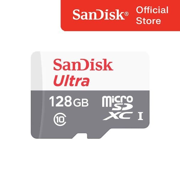 신세계몰 SOI 울트라 마이크로SD카드 128GB - 최저가 32,650원