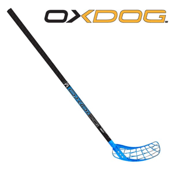 성진스포랜드 OXDOG Player 33 플로어볼 스틱 87cm