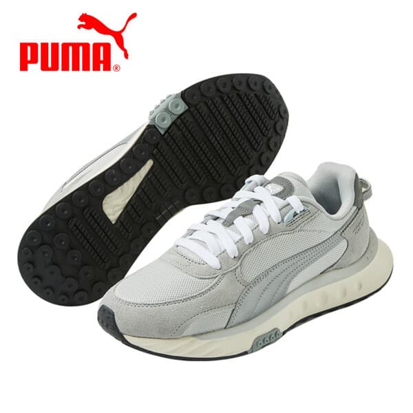 현대Hmall 푸마 와일드 라이더 KR 운동화 384481-01
