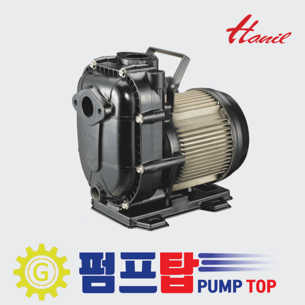 펌프몰 PA-280S 한일펌프 농수용 자흡펌프