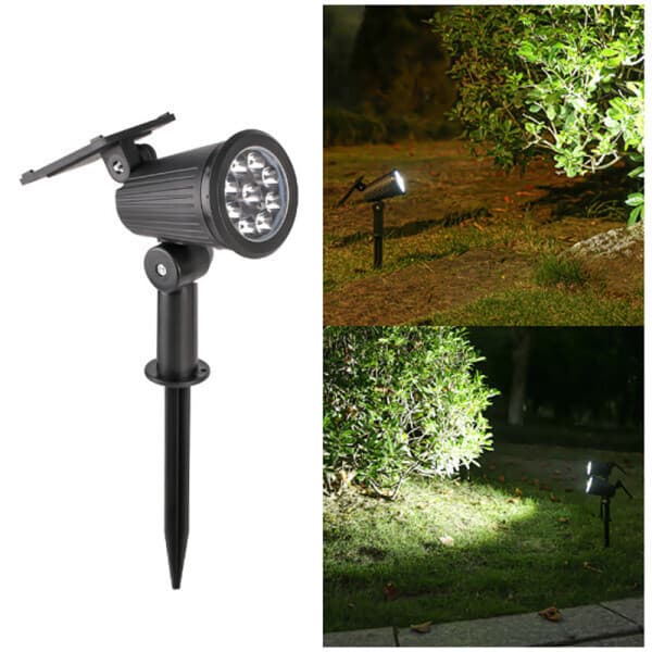 미르태양광 태양광 LED 정원등 - 최저가 12,800원