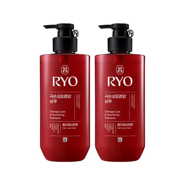 아모레퍼시픽바디헤어 려 함빛 극손상영양 샴푸 480ml 2개 - 최저가 30,000원