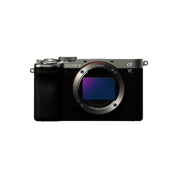 신세계백화점 컴팩트 풀프레임 A7C II 바디