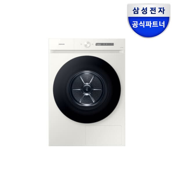 삼성하나로 삼성 DV20CB8800BE 비스포크 AI 건조기 20kg 그레이지
