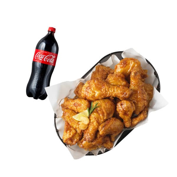 쿠프마케팅 BHC 골드킹 콤보 콜라 1.25L - 최저가 25,240원