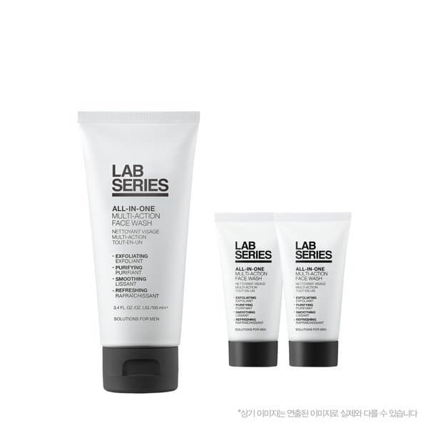 신세계백화점 올인원 멀티액션 페이스 워시 100ml - 최저가 41,190원
