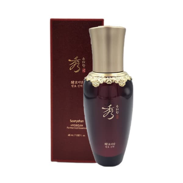 허니앤스킨 수려한 효비담 발효 진액 45ml - 최저가 58,800원