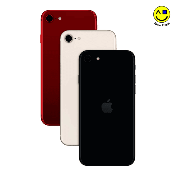 스마일폰_ 아이폰SE3 중고 공기계 64GB B급 - 최저가 185,250원