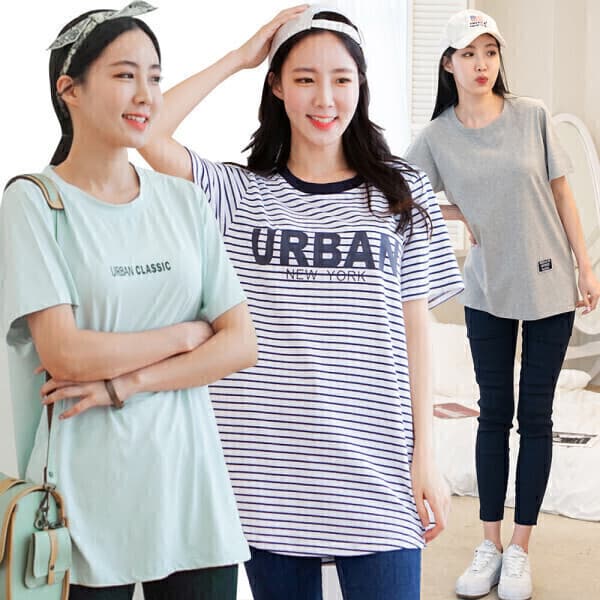 메르 여성 빅사이즈 반팔 나시 4XL 3XL XXL XL 면티