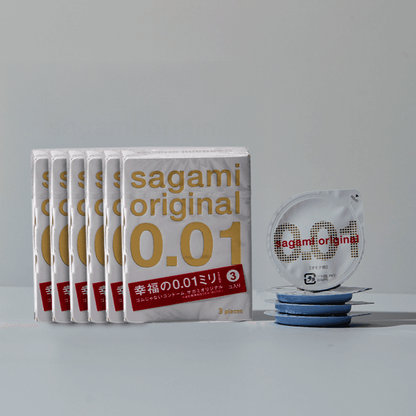 사가미코리아 사가미오리지널 001 3P 6개 세트 - 최저가 36,000원