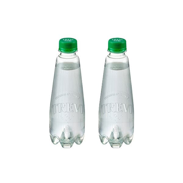 롯데칠성스타배송 트레비 350ml 라임 20펫 + 레몬 20펫 (총 40펫) 롯데칠성 탄산수